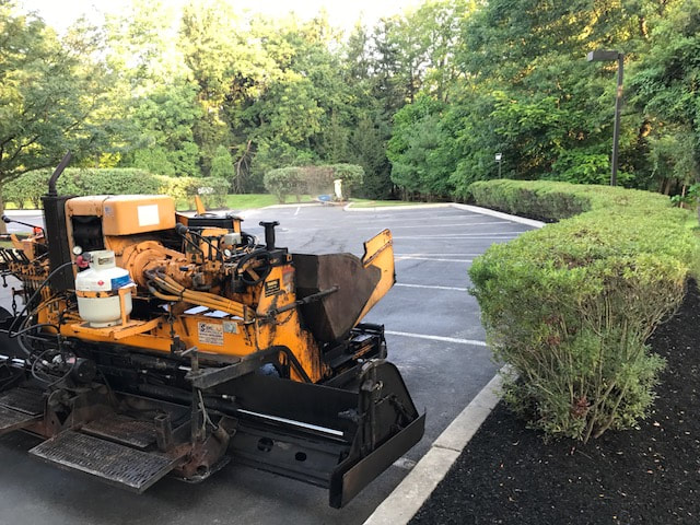 Marietta Asphalt Repair